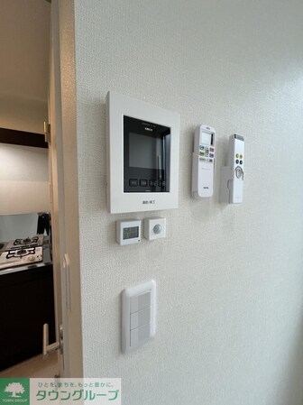 ワイズときわ台の物件内観写真